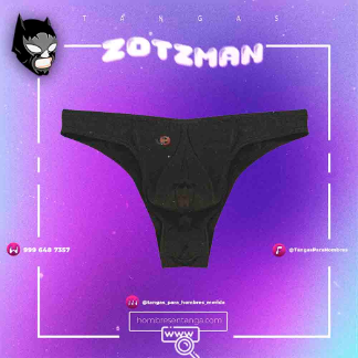 BIKINI JOESNYDER NEGRO AB- Mediana