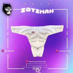 BIKINI JOESNYDER BLANCO AB- Mediana