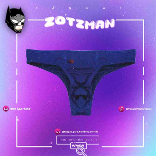 BIKINI JOESNYDER AZUL REY AB- Mediana