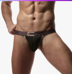 PENEKINI CINTURON NEGRO BC- Grande