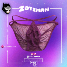 BIKINI MESH MORADO AB- Mediana