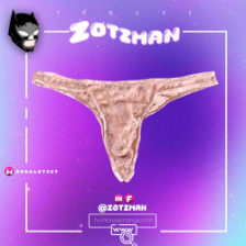 TANGA ENCAJE ENCAJE AB- Mediana
